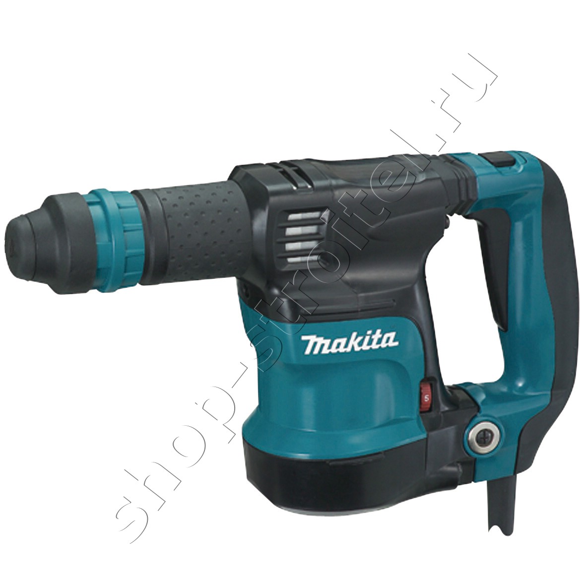 Увеличенная фотография Эл. молоток Makita HK 1820 L